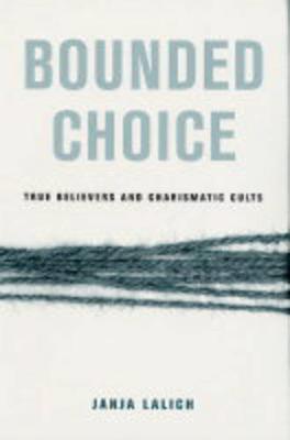 Bounded Choice