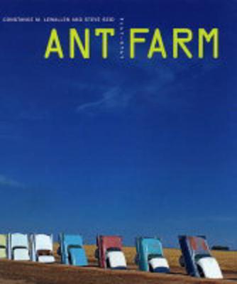 Ant Farm 1968-1978