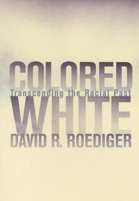 Colored White