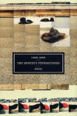 The Seventy Prepositions