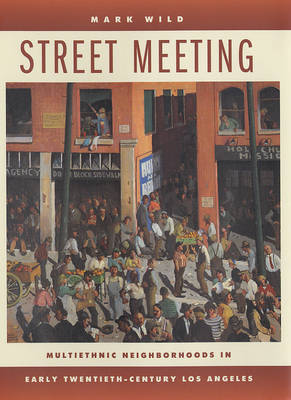 Street Meeting