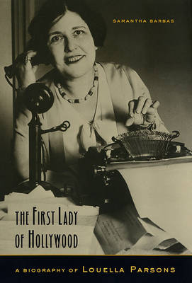 The First Lady of Hollywood