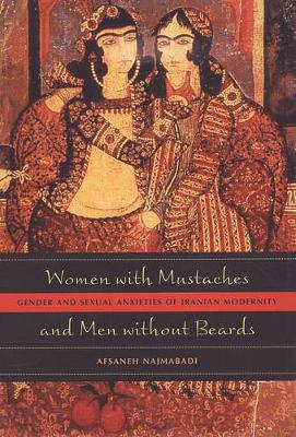 Women with Mustaches and Men without Beards