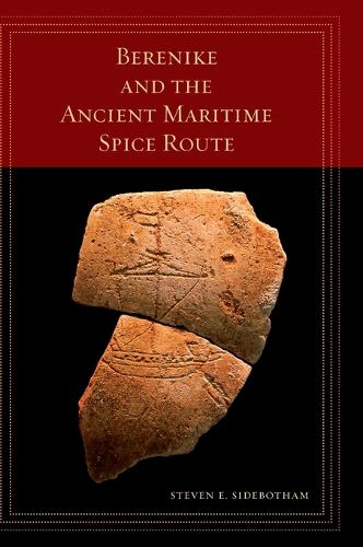 Berenike and the Ancient Maritime Spice Route