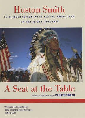 A Seat at the Table