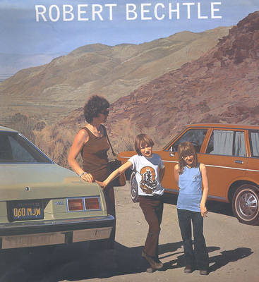 Robert Bechtle