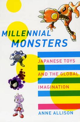 Millennial Monsters