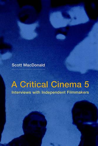 A Critical Cinema 5