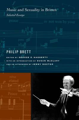 Music and Sexuality in Britten