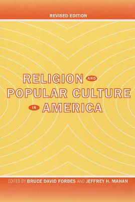 Religion and Popular Culture in America