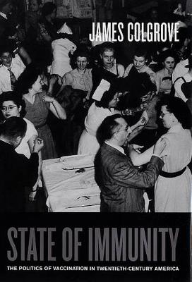 State of Immunity