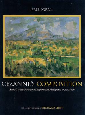 Cezanne's Composition