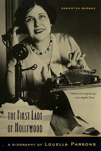 The First Lady of Hollywood