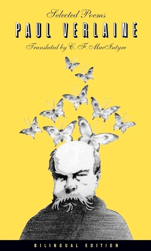 Selected Poems of Paul Verlaine, Bilingual edition