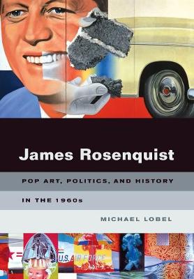 James Rosenquist