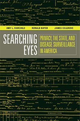 Searching Eyes