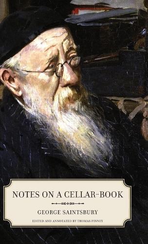 Notes on a Cellar-Book