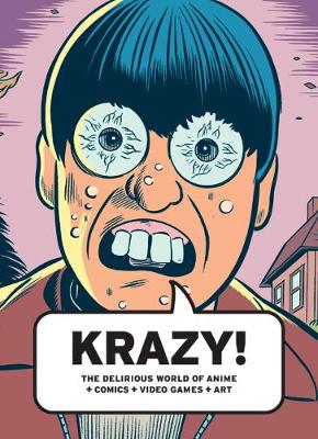 KRAZY!