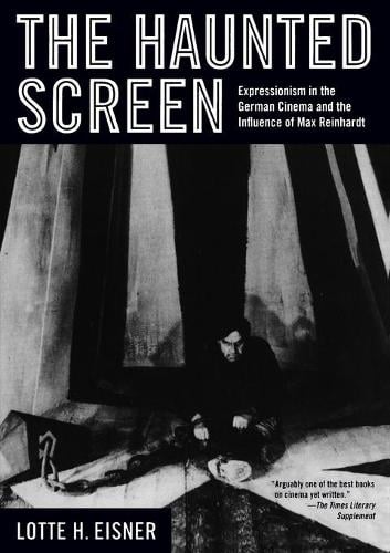 The Haunted Screen