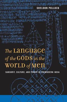 The Language of the Gods in the World of Men