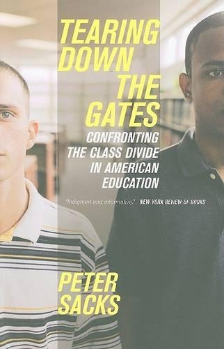 Tearing Down the Gates