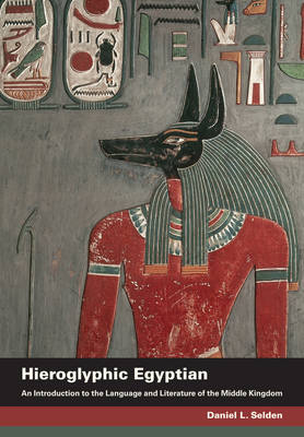 Hieroglyphic Egyptian