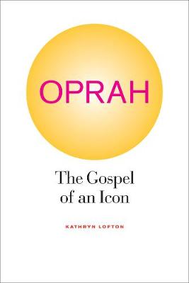 Oprah
