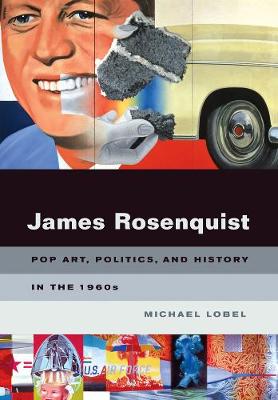 James Rosenquist