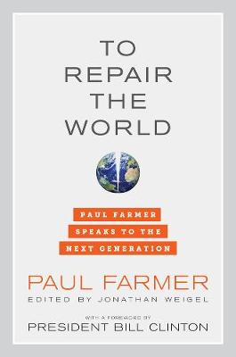 To Repair the World