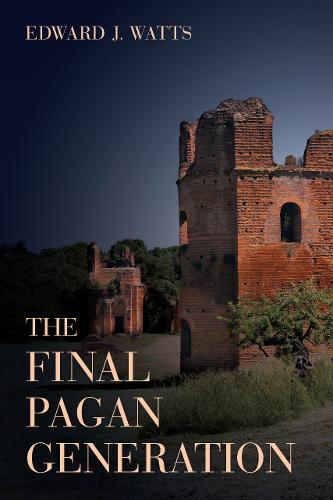 The Final Pagan Generation