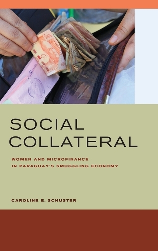 Social Collateral