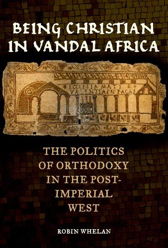 Being Christian in Vandal Africa