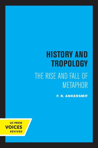 History and Tropology