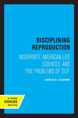 Disciplining Reproduction