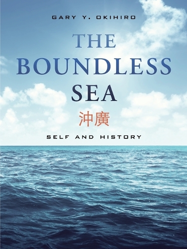 The Boundless Sea