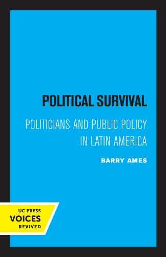 Political Survival