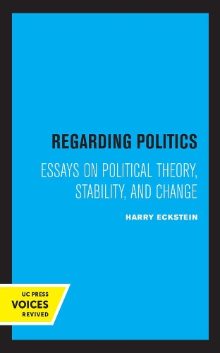 Regarding Politics