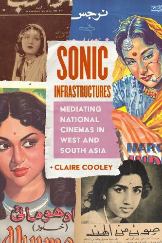 Sonic Infrastructures