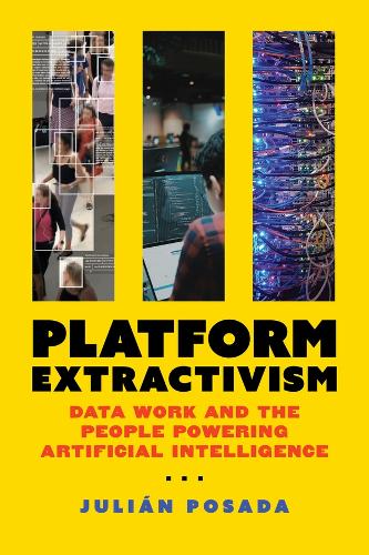 Platform Extractivism
