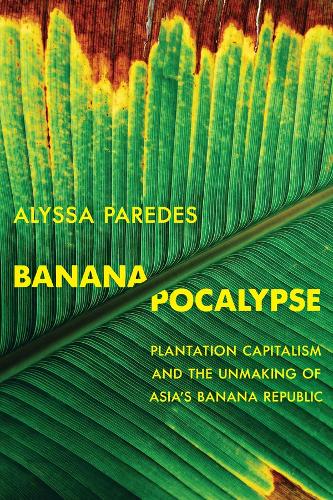 Bananapocalypse