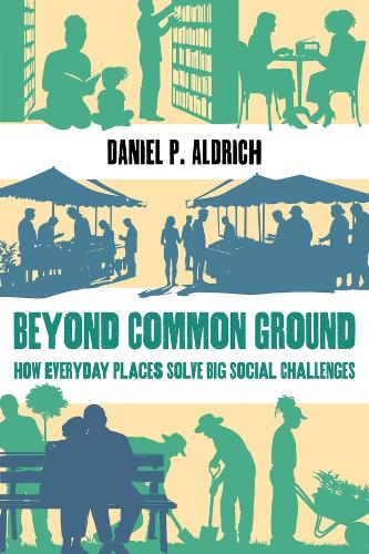 Beyond Common Ground