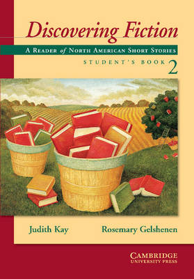 Discovering Fiction Student's Book 2: Student's book 2