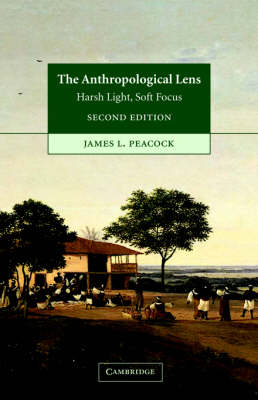 The Anthropological Lens