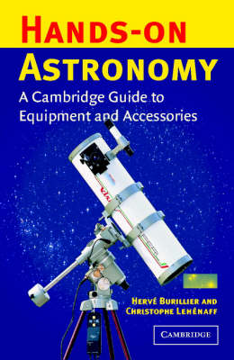 Hands-on Astronomy