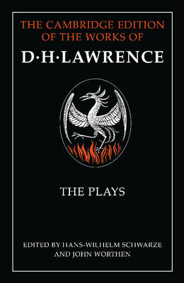 The Plays Parts 1 and 2: Pt.1 & 2