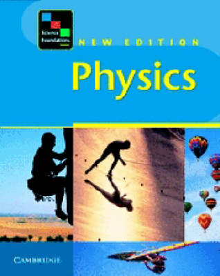 Science Foundations: Physics