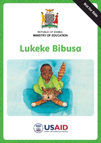 Baby Bupe PRP Kiikaonde version