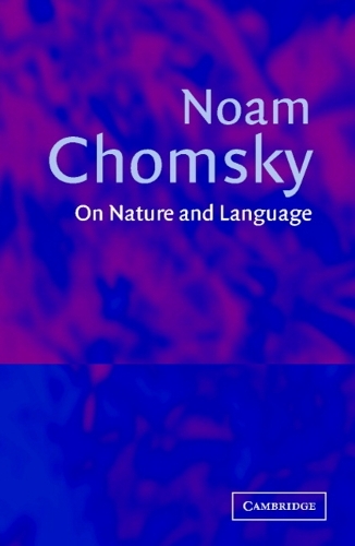 On Nature and Language