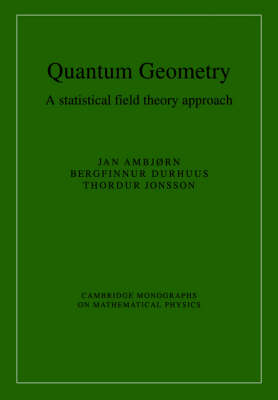 Quantum Geometry