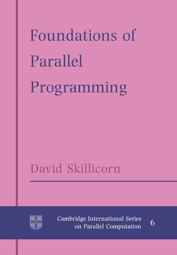 Foundations of Parallel Programming